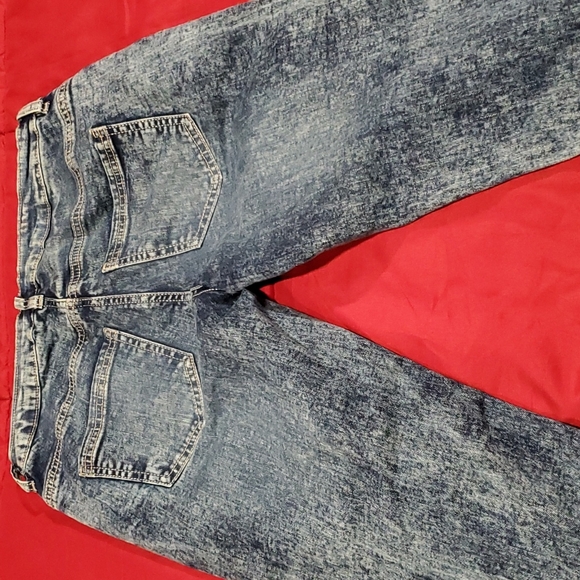 Suko jeans capris,size 4 - Picture 7 of 8